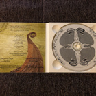 Einherjer ”Far Far North” Digipak CD 1997 - pikkukuva 4