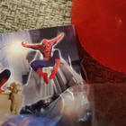 Spiderman diorama - pikkukuva 1