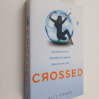 Allyson Braithwaite Condie : Crossed - pikkukuva 1