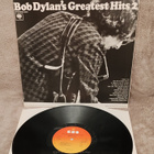 Bob Dylan Bob Dylan's Greatest Hits 2 lp - pikkukuva 2