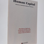 Human capital 1-/94 : Johtamisen ja organisaation kehittä... - pikkukuva 1