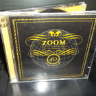 2CD : ZOOM 40 ANNIVERSARY ( sis. postikulun ) - pikkukuva 1