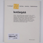 Ingmarie Sundling : Kotileipää - pikkukuva 2