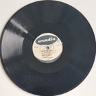 Savikiekko 1955 - Seija Lampila - Scandia KS-241 - pikkukuva 4