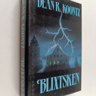 Dean R. Koontz : Blixtsken - pikkukuva 1