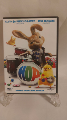 Hop