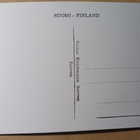 Ruovesi, Ruoveden kirkko, vanha valok.pk, ei p. - pikkukuva 2