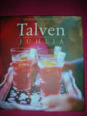 Brennan: Talven juhlia