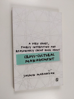 Jasmin Mahadevan : A Very Short, Fairly Interesting and R...