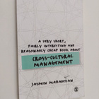 Jasmin Mahadevan : A Very Short, Fairly Interesting and R... - pikkukuva 1
