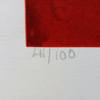 Juha Viirilä "Red II " - pikkukuva 3