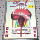 JUKE-BOX SOUL HITS #2 C-KASETTI BRING IT 0N HOME... - pikkukuva 1
