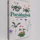 Poesidagbok : Dag för dag under hela året - pikkukuva 1
