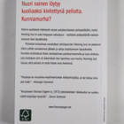 Thomas Enger : Valekuollut - pikkukuva 2