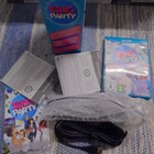 sing party wii u cib - pikkukuva 3