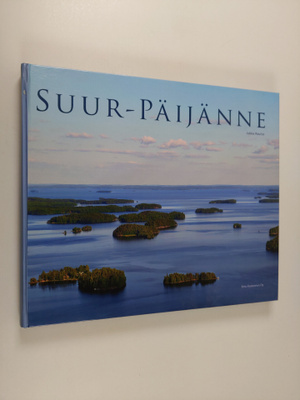Jukka Rautio : Suur-Päijänne