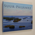 Jukka Rautio : Suur-Päijänne - pikkukuva 1