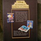 Aristokatit - Disney - Klassikot: kirja ja DVD -boksi - pikkukuva 2