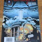 Marvel : Independence Day -sarjakuva (Semic, 1996) - pikkukuva 1