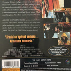 The Last Action Hero  -  DVD - pikkukuva 2