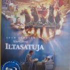 ILTASATUJA DVD - pikkukuva 1