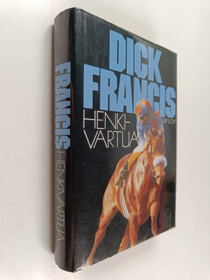 Dick Francis : Henkivartija