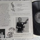 Mac Curtis LP - pikkukuva 2
