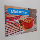 Mieli ruokaa - pikkukuva 1