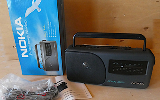 Kannettava radio Nokia RP 9130