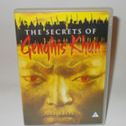 THE SECRETS OF GENGHIS KHAN - pikkukuva 1