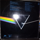 LP Pink Floyd : The Dark side of the Moon ( SIS POSTIKULU) - pikkukuva 2
