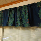 Marimekko Verhokappa"Kuusi"47 x 260 cm - pikkukuva 3