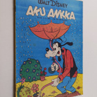 Walt Disney : Aku Ankka 23/1975 - pikkukuva 1