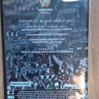 Hammarby fotboll vuosi dvd 2007 Dessutom - pikkukuva 2