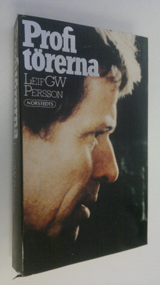 Leif G. W. Persson : Profi törerna