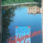 Maeve Binchy - Tulikärpästen kesä - pikkukuva 1