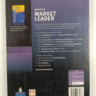 Iwonna Dubicka : Market leader : Advanced business Englis... - pikkukuva 2