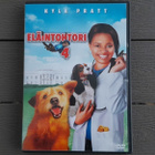 DVD: Eläintohtori 4 / Dr. Doolittle 4 (Kyla Pratt 2008) - pikkukuva 1