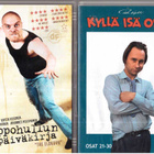 2 KPL DVD ELOKUVIA - pikkukuva 1