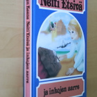 Carolyn Keene : Neiti Etsivä ja inkojen aarre ( 1.p. 1988 ) - pikkukuva 1
