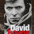 Marc Spitz : David Bowie - pikkukuva 1