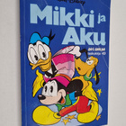 Walt Disney : Mikki ja Aku - pikkukuva 1