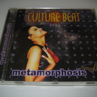 Culture Beat - Metamorphosis (CD) - pikkukuva 1