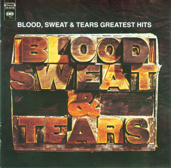 Blood, Sweat & Tears (CD+2) Greatest Hits MINT!! Remastered