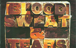 Blood, Sweat & Tears (CD+2) Greatest Hits MINT!! Remastered