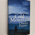 Charles Frazier : Päämääränä Cold Mountain - pikkukuva 1