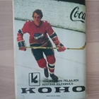 Jääkiekko 72/73 keräilysarja - pikkukuva 5
