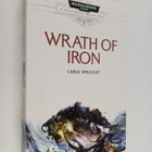 Chris Wraight : Wrath of Iron - pikkukuva 1