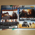 Beyond the Reach - SF Region B Blu-Ray (Futurefilm) - pikkukuva 1