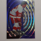 1997-98 Pinnacle - Epix Purple #E16 Brendan Shanahan PLAY - pikkukuva 1